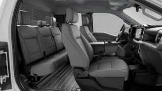 2026 Ford F-150® Internal Image 1